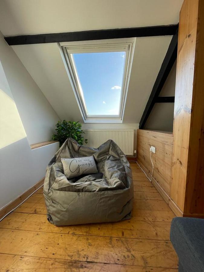Harbour Loft! Newly Refurbished 3 Bed Flat! Leilighet Burry Port Eksteriør bilde